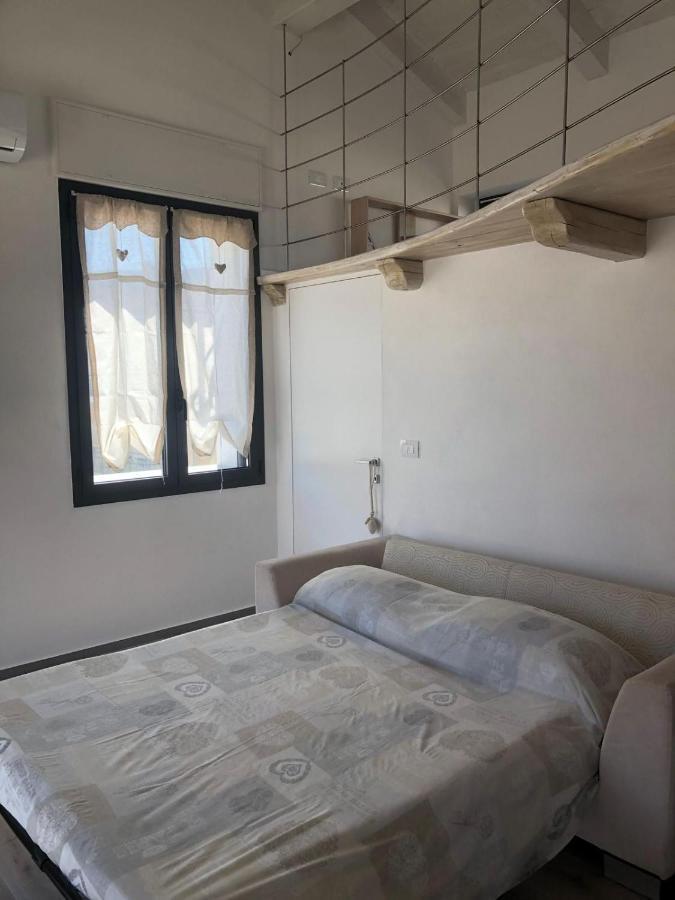 Appartamento Spotorno Con Ampio Terrazzo Attrezzato Anche Con Angolo Cottura المظهر الخارجي الصورة