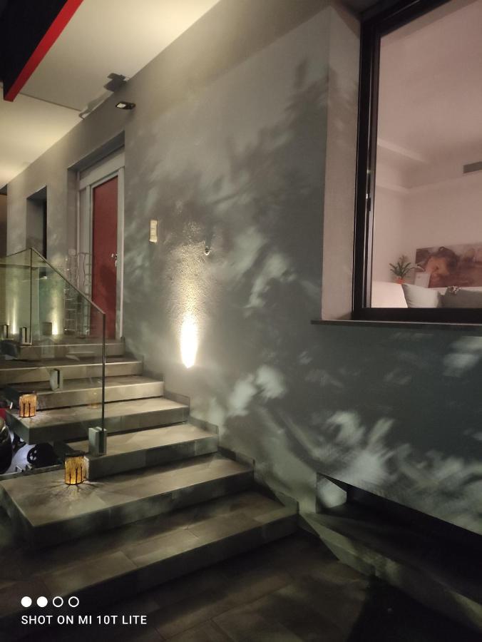 Appartamento Spotorno Con Ampio Terrazzo Attrezzato Anche Con Angolo Cottura المظهر الخارجي الصورة