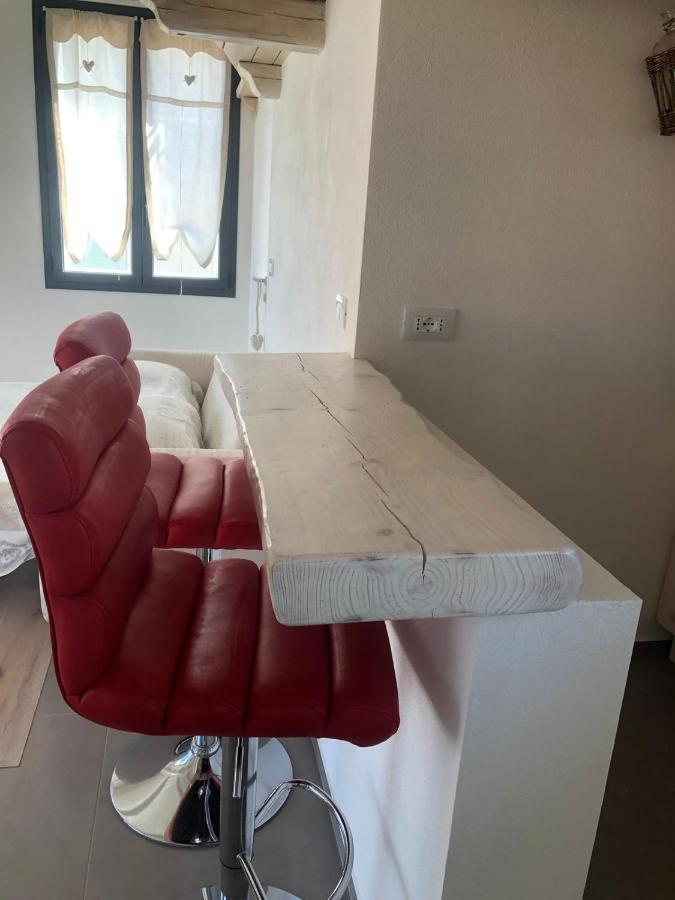 Appartamento Spotorno Con Ampio Terrazzo Attrezzato Anche Con Angolo Cottura المظهر الخارجي الصورة