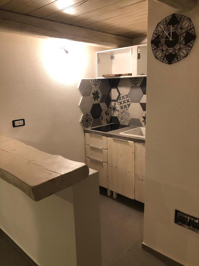 Appartamento Spotorno Con Ampio Terrazzo Attrezzato Anche Con Angolo Cottura المظهر الخارجي الصورة